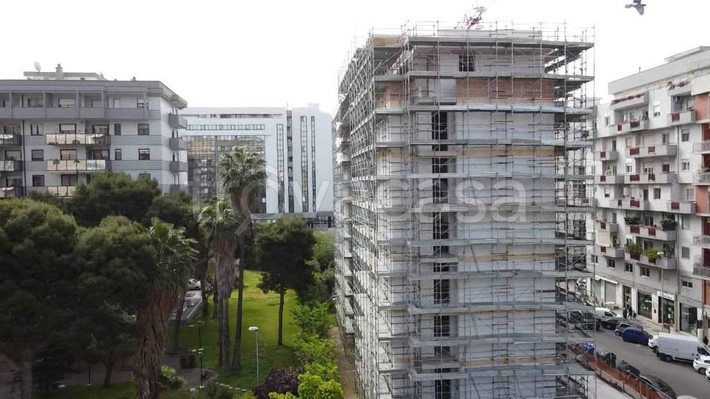 appartamento in vendita a Bari in zona Japigia