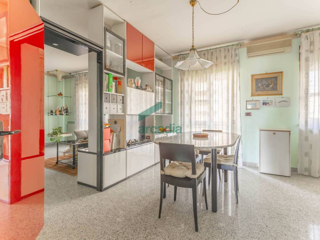 appartamento in vendita a Bari in zona Carbonara