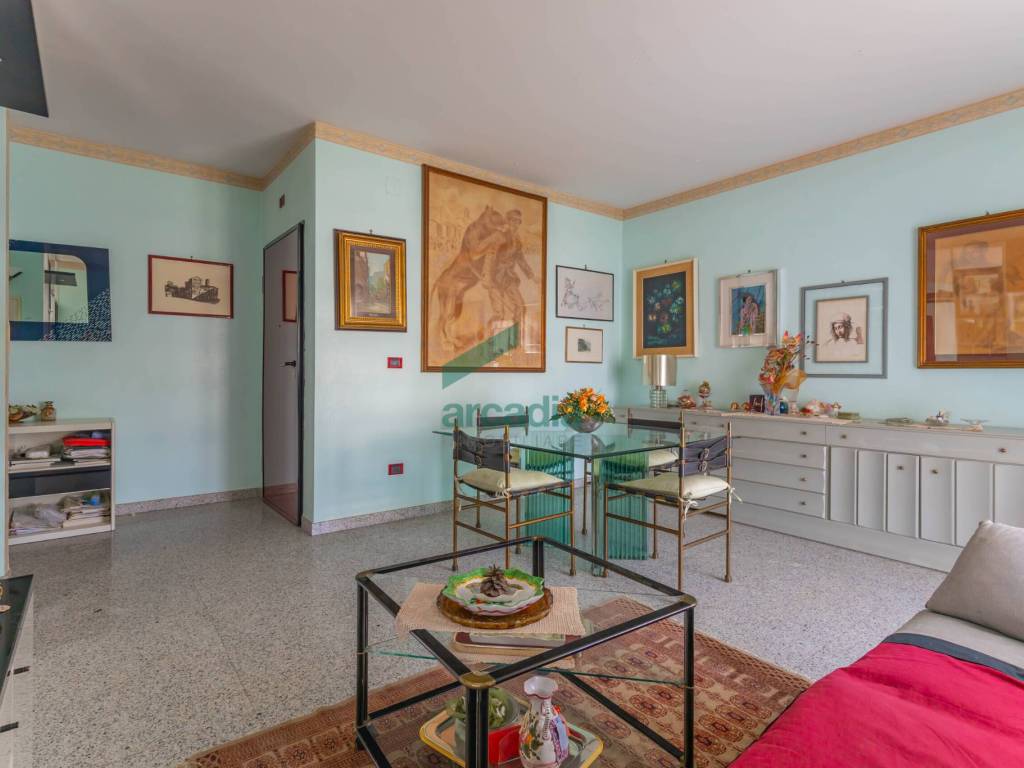 appartamento in vendita a Bari in zona Carbonara
