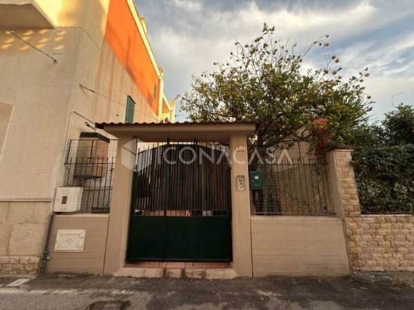 appartamento in vendita a Bari in zona Santo Spirito