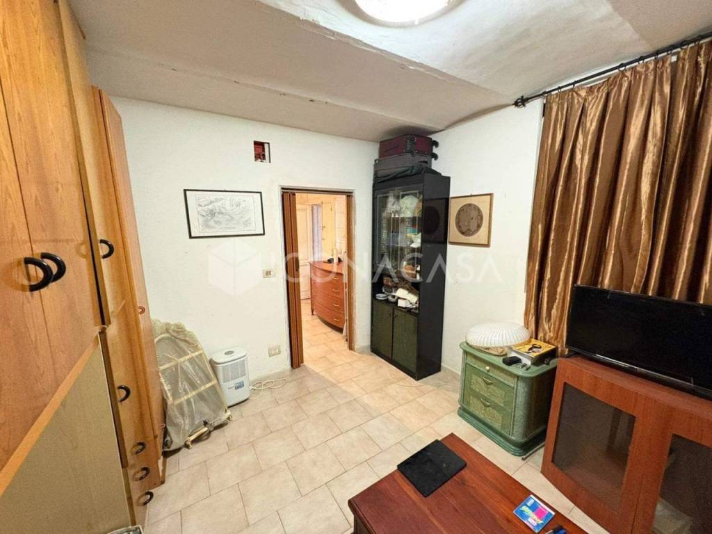 appartamento in vendita a Bari in zona Libertà