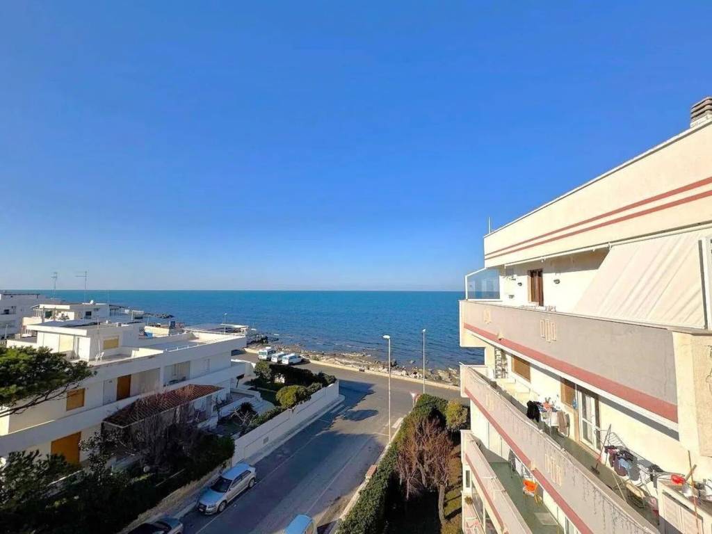 appartamento in vendita a Bari in zona Santo Spirito