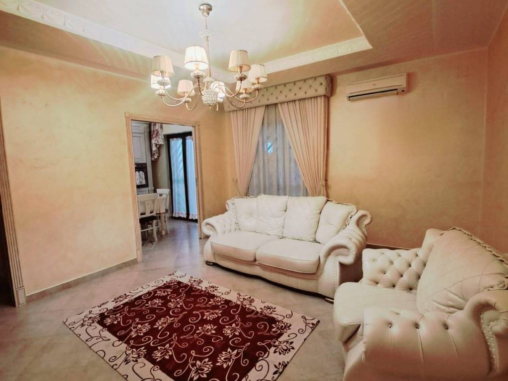 appartamento in vendita a Bari in zona San Paolo