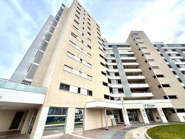 appartamento in vendita a Bari in zona Stanic