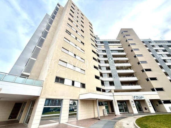 appartamento in vendita a Bari in zona San Paolo