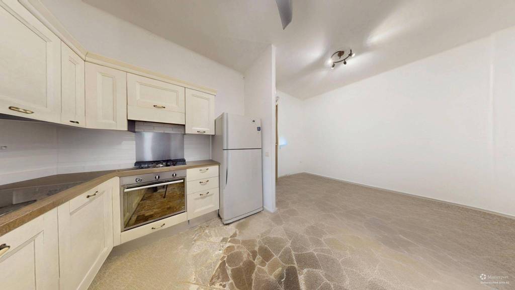 appartamento in vendita a Bari in zona Torre a Mare