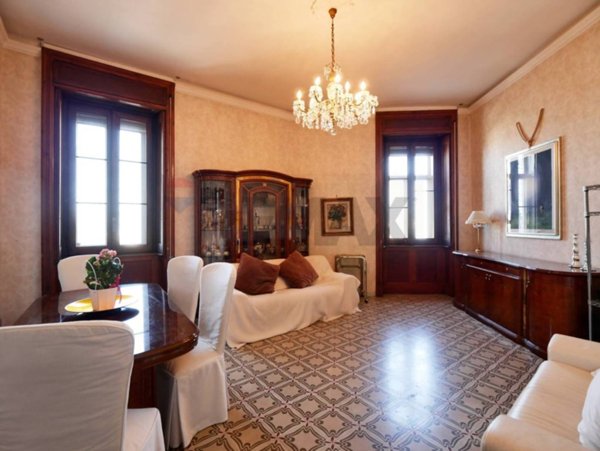appartamento in vendita a Bari in zona Madonnella