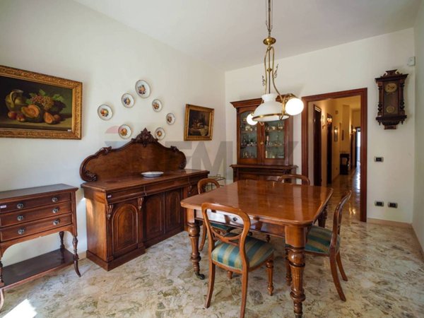 appartamento in vendita a Bari in zona Murat