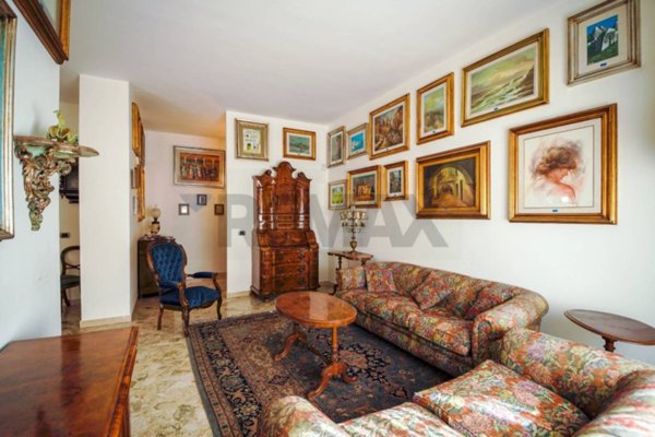 appartamento in vendita a Bari in zona Murat