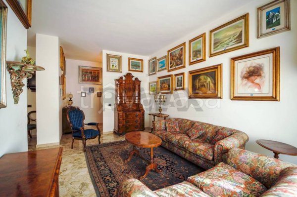 appartamento in vendita a Bari in zona Murat