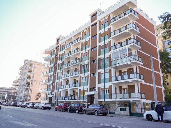 appartamento in vendita a Bari in zona Mungivacca