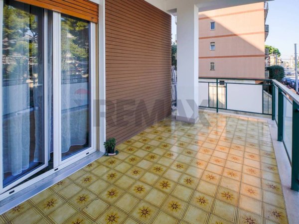 appartamento in vendita a Bari in zona Mungivacca