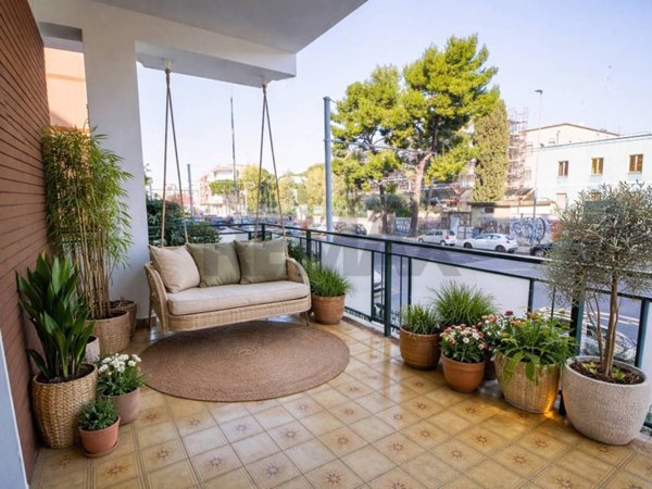 appartamento in vendita a Bari in zona Mungivacca