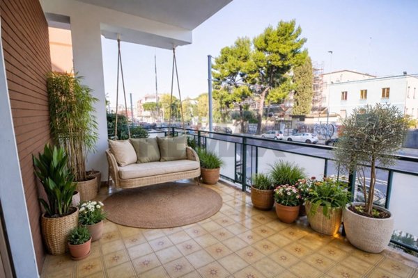 appartamento in vendita a Bari in zona Poggiofranco