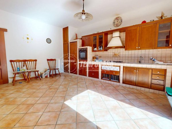 casa indipendente in vendita a Bari in zona Carbonara