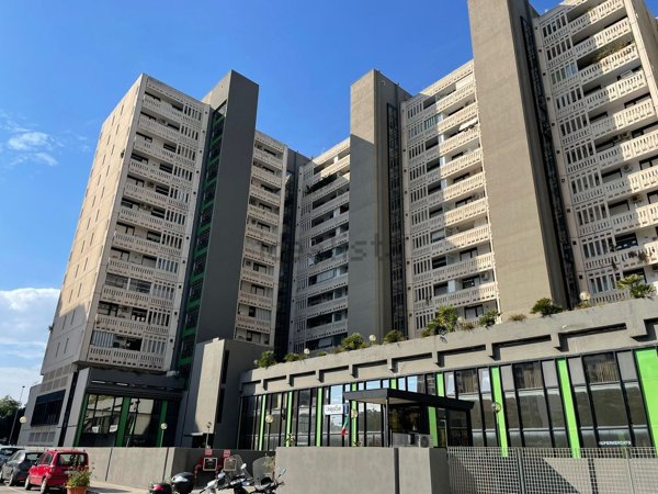 appartamento in vendita a Bari in zona Poggiofranco