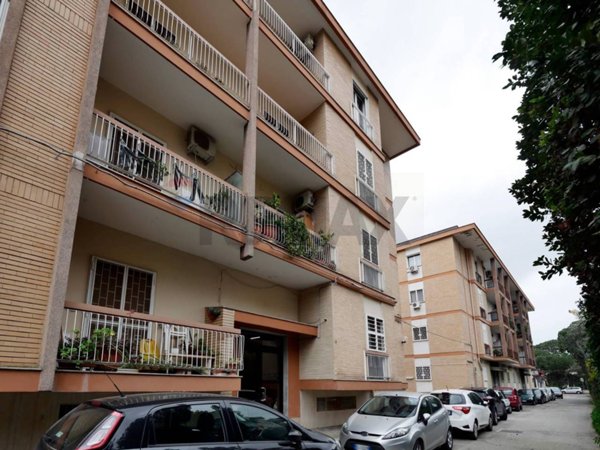 appartamento in vendita a Bari in zona Poggiofranco