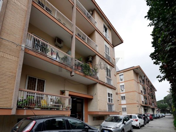 appartamento in vendita a Bari in zona Poggiofranco