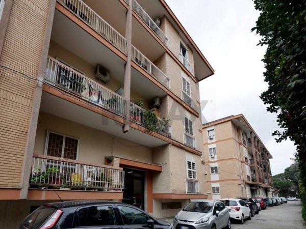 appartamento in vendita a Bari in zona Poggiofranco
