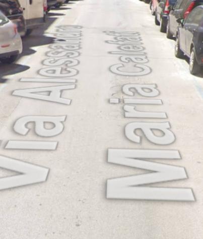 appartamento in vendita a Bari in zona Murat