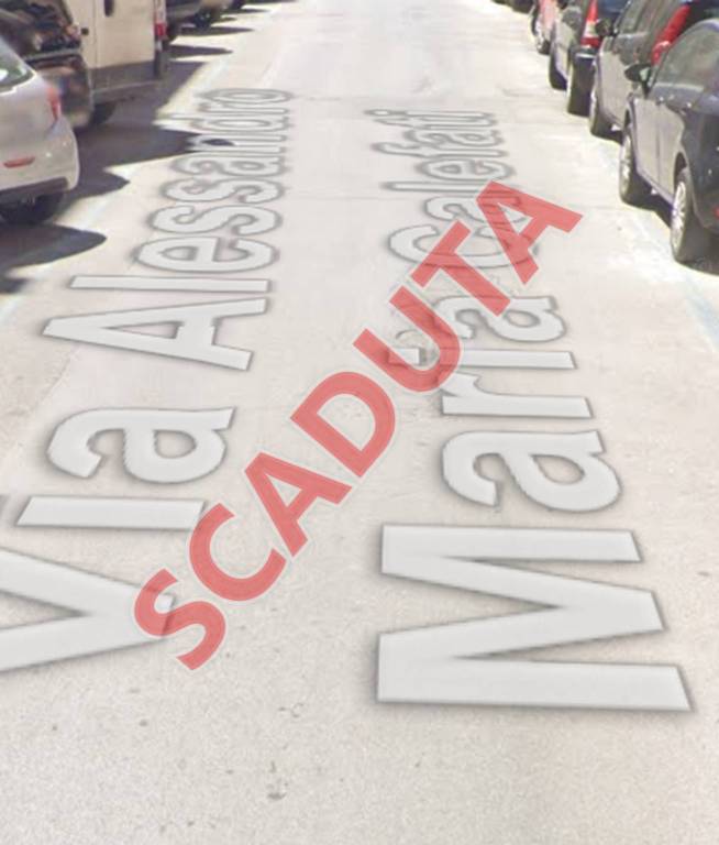 appartamento in vendita a Bari in zona Murat