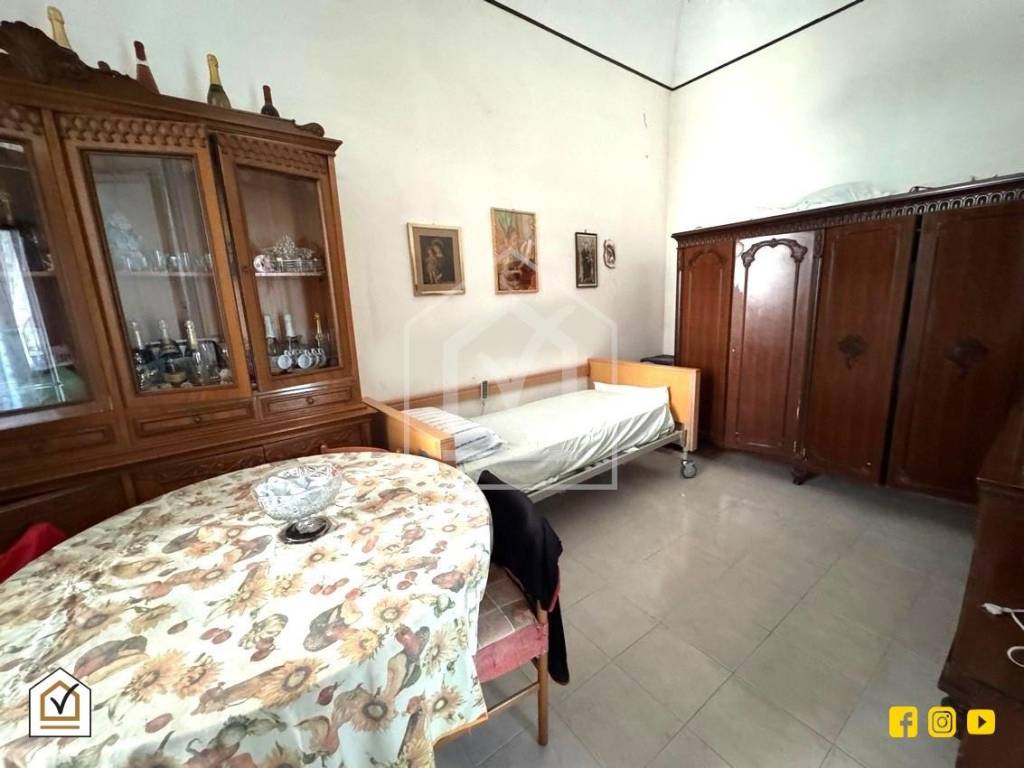 appartamento in vendita a Bari in zona Murat