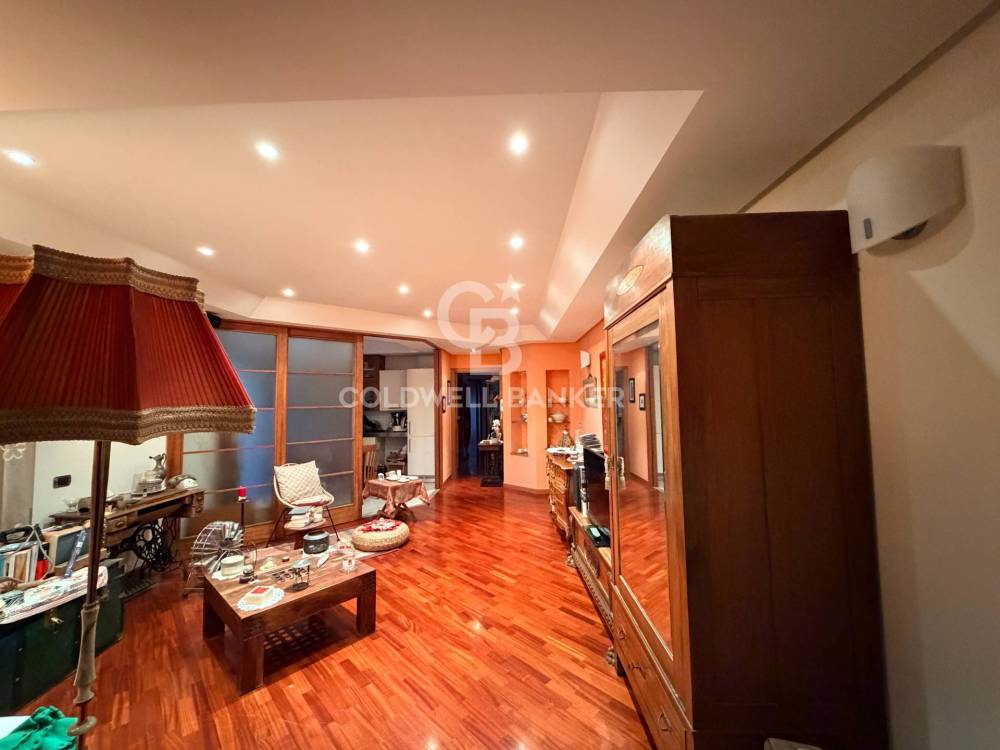 appartamento in vendita a Bari