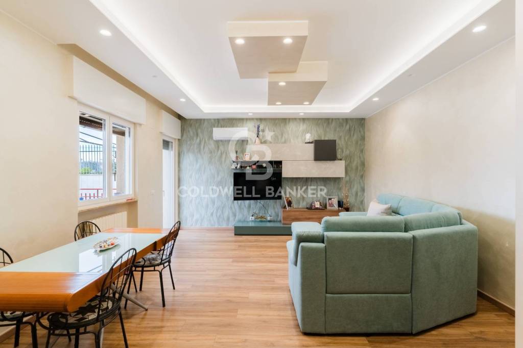 appartamento in vendita a Bari in zona Mungivacca