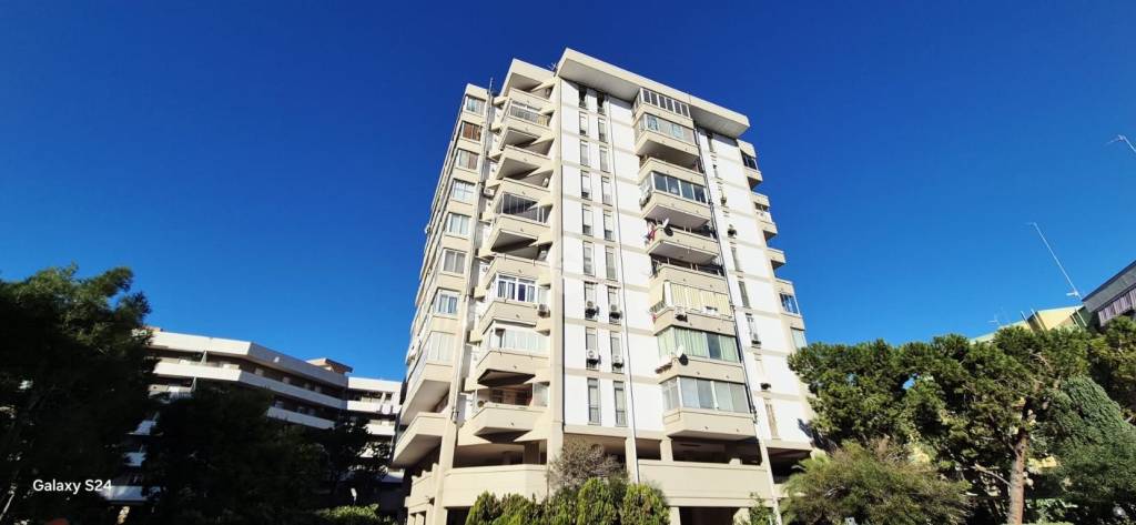 appartamento in vendita a Bari in zona Poggiofranco