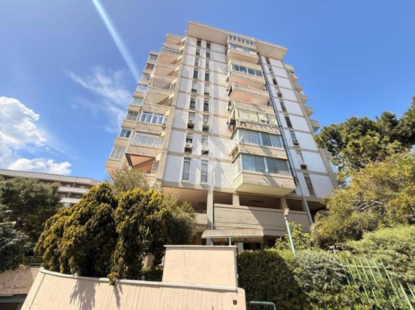 appartamento in vendita a Bari in zona Poggiofranco