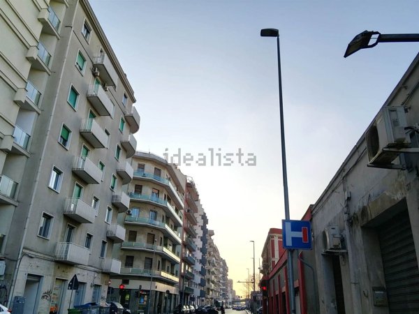 appartamento in vendita a Bari in zona Japigia