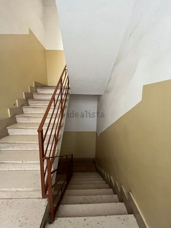 appartamento in vendita a Bari in zona Libertà