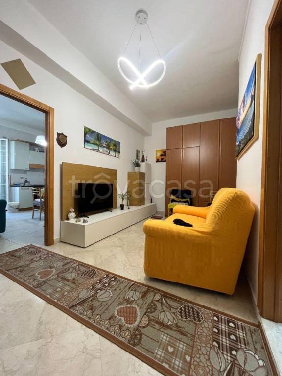 appartamento in vendita a Bari in zona Libertà