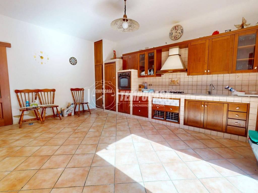 casa indipendente in vendita a Bari in zona Ceglie del Campo