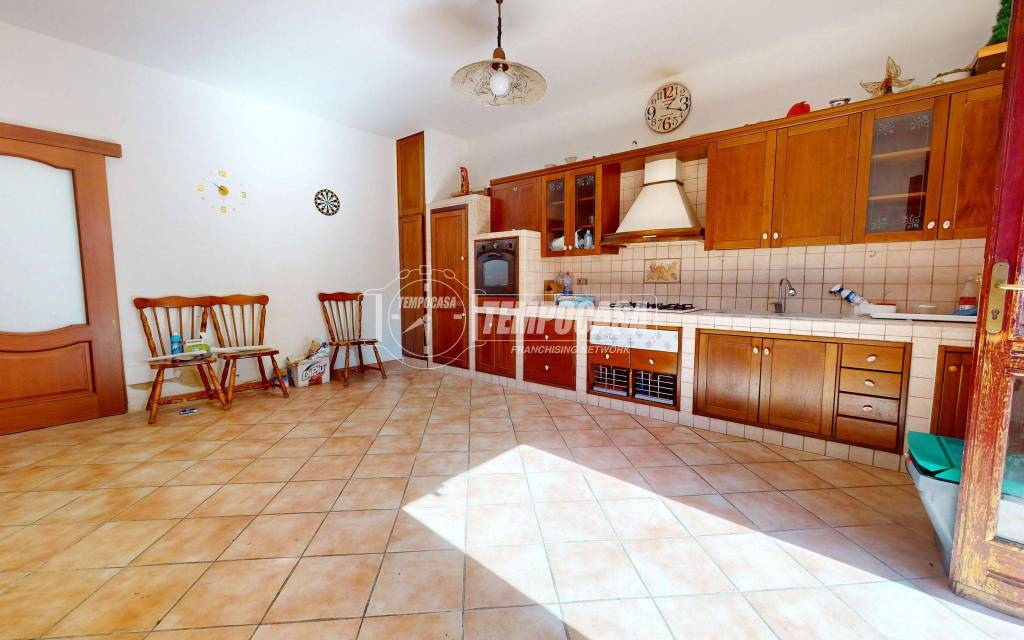 casa indipendente in vendita a Bari in zona Carbonara