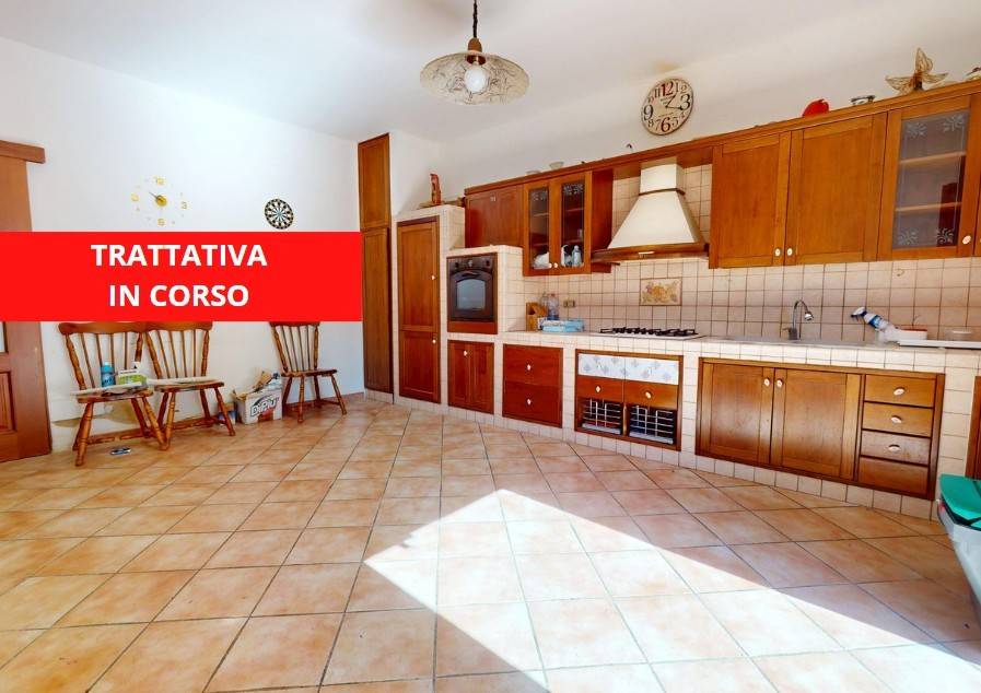 casa indipendente in vendita a Bari in zona Carbonara