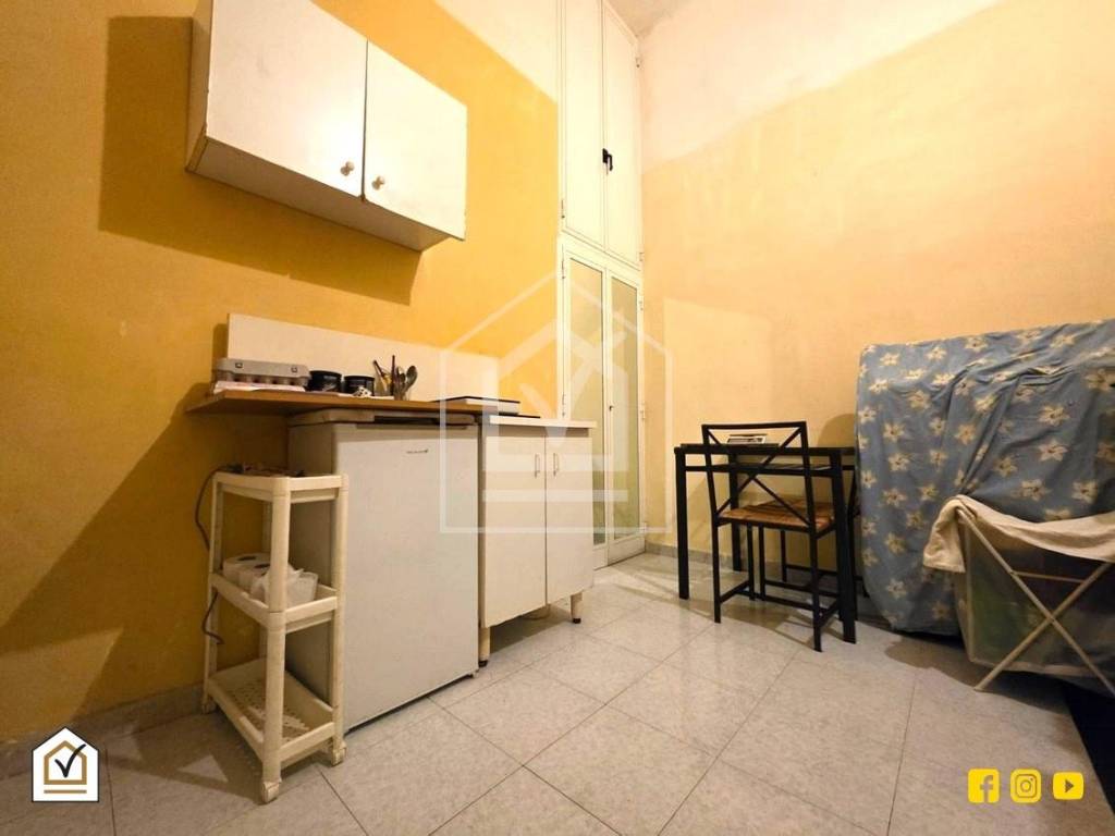 appartamento in vendita a Bari in zona Murat