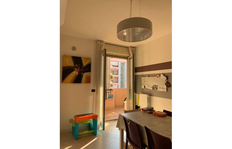 appartamento in vendita a Bari in zona Carbonara