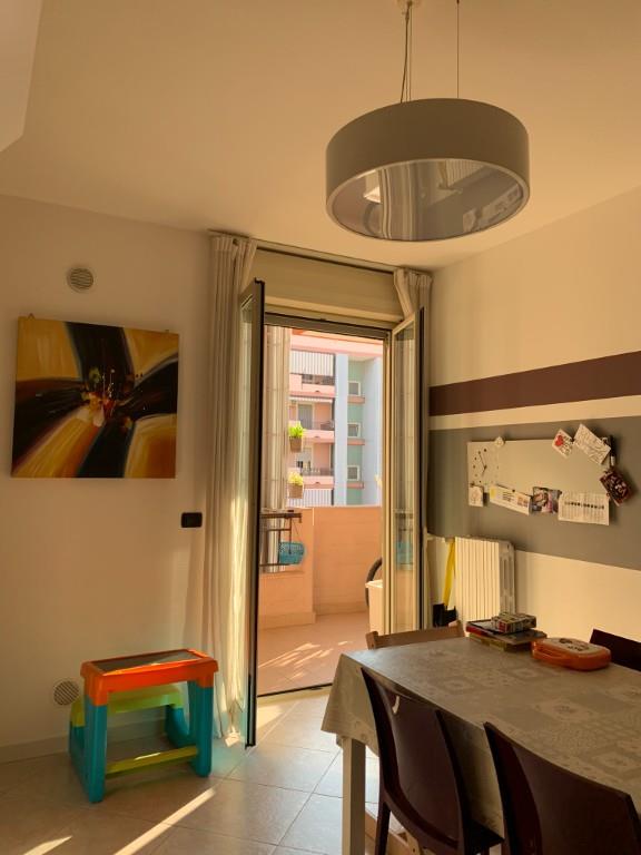 appartamento in vendita a Bari in zona Carbonara