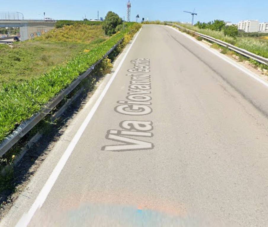 appartamento in vendita a Bari in zona Japigia