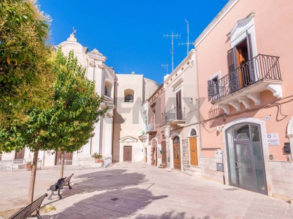 casa indipendente in vendita a Bari in zona Ceglie del Campo