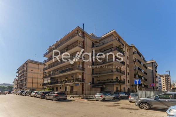 appartamento in vendita a Bari in zona San Pasquale