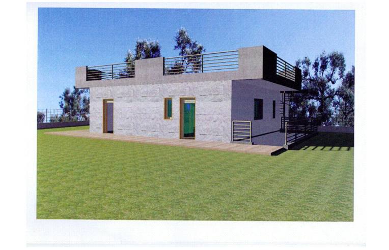 casa indipendente in vendita a Bari in zona Carrassi