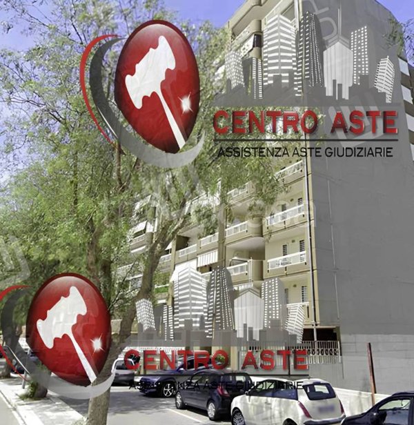 appartamento in vendita a Bari in zona San Paolo
