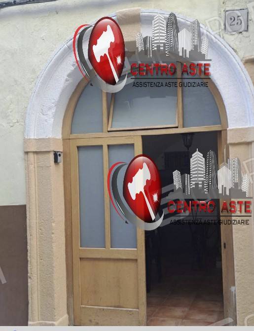 appartamento in vendita a Bari in zona Città Vecchia