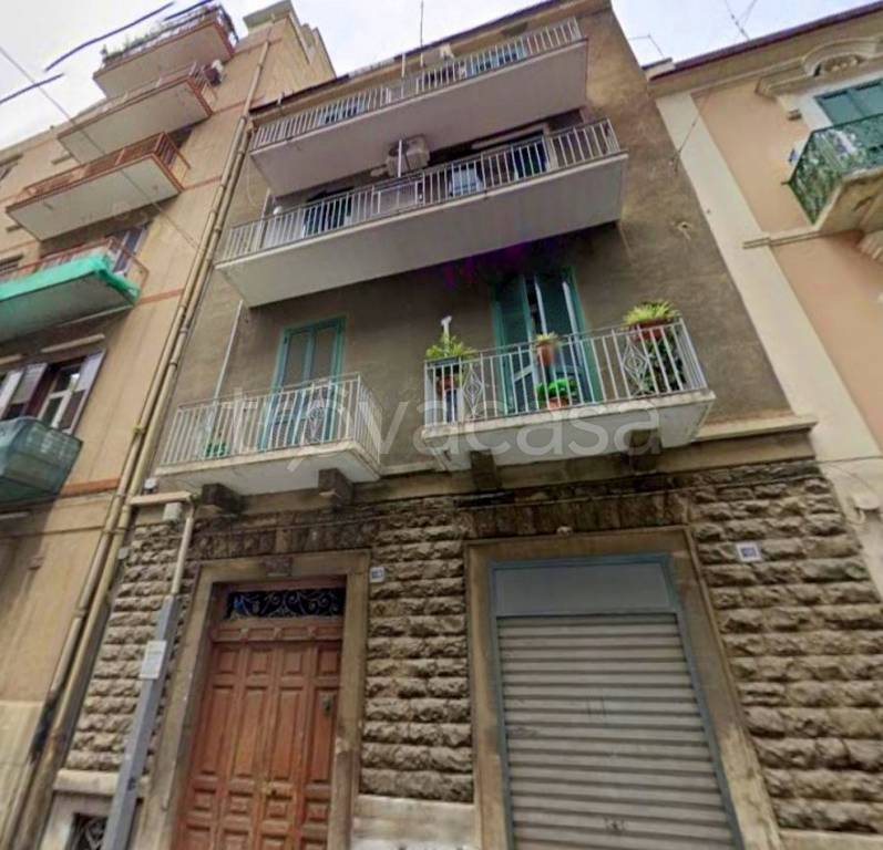 appartamento in vendita a Bari in zona Libertà