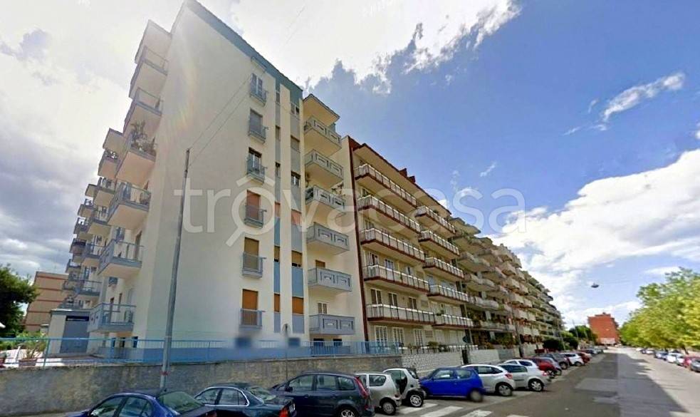 appartamento in vendita a Bari in zona Japigia