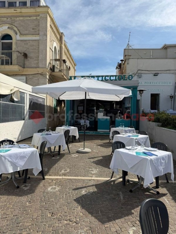 appartamento in vendita a Bari in zona Torre a Mare
