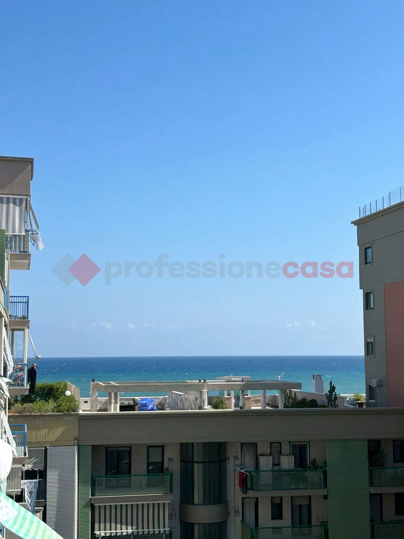 appartamento in vendita a Bari in zona San Girolamo