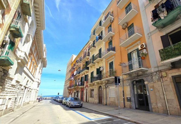 appartamento in vendita a Bari in zona Madonnella